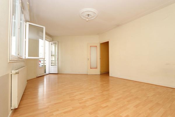 Appartement Saint Nazaire 5 pièce(s) 91.44 m² - Tous les commerces et la gare à pied