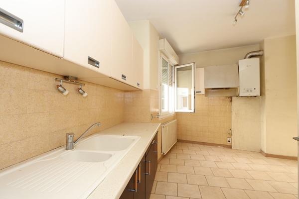 Appartement Saint Nazaire 5 pièce(s) 91.44 m² - Tous les commerces et la gare à pied