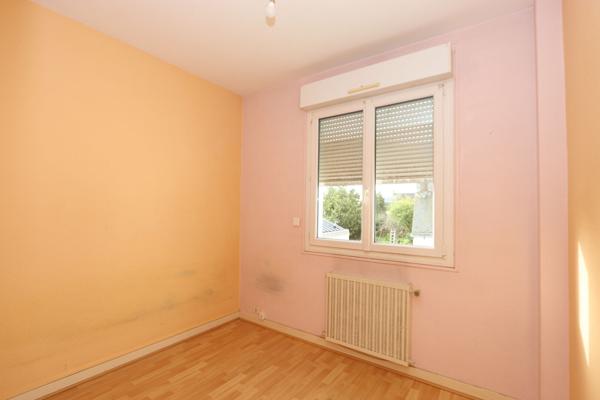 Appartement Saint Nazaire 5 pièce(s) 91.44 m² - Tous les commerces et la gare à pied