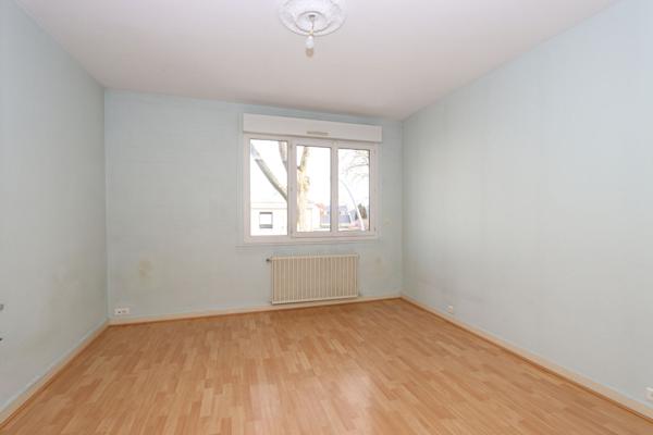 Appartement Saint Nazaire 5 pièce(s) 91.44 m² - Tous les commerces et la gare à pied