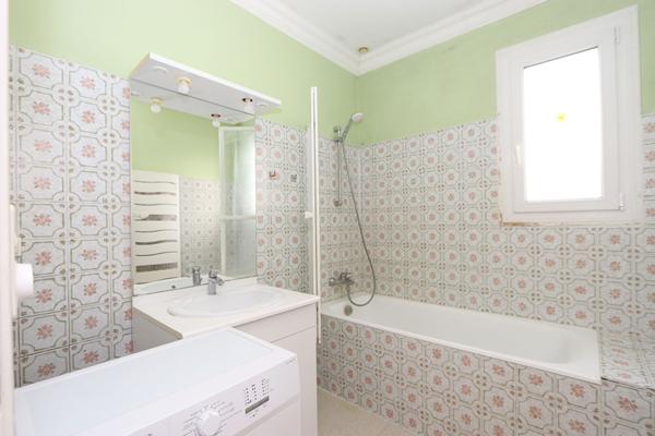 Appartement Saint Nazaire 5 pièce(s) 91.44 m² - Tous les commerces et la gare à pied