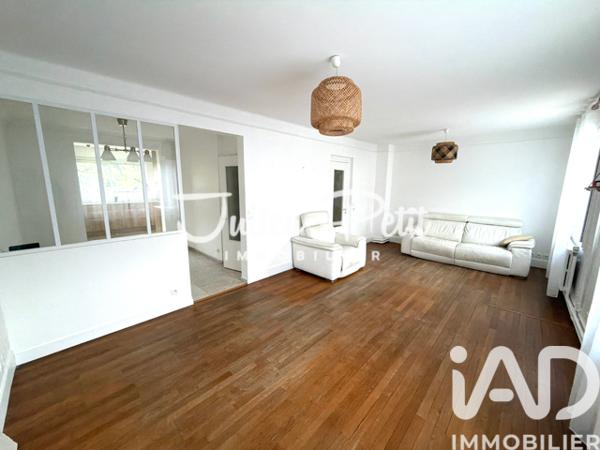 Maison à vendre 6 pièces 120 m² Antony