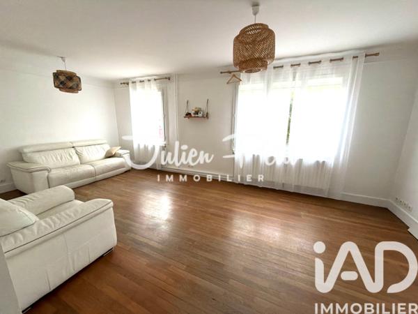 Maison à vendre 6 pièces 120 m² Antony