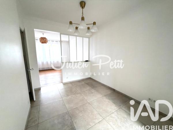 Maison à vendre 6 pièces 120 m² Antony