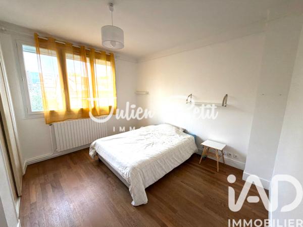 Maison à vendre 6 pièces 120 m² Antony