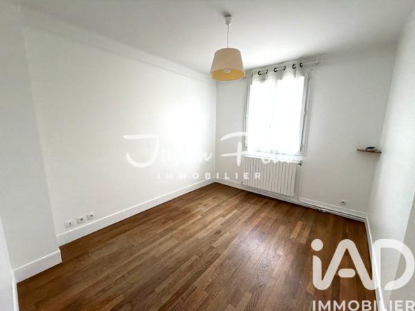 Maison à vendre 6 pièces 120 m² Antony