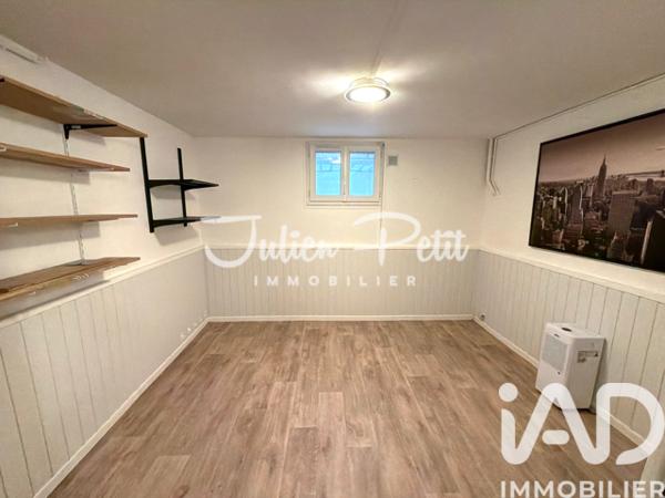 Maison à vendre 6 pièces 120 m² Antony