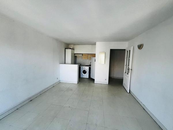 Appartement  2 pièces - Fréjus