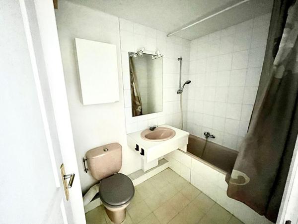 Appartement  2 pièces - Fréjus