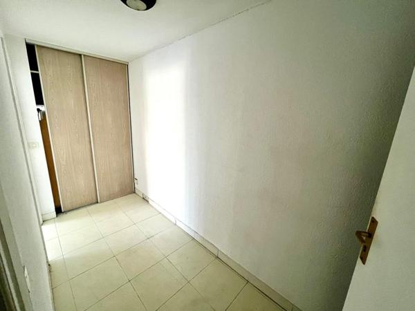 Appartement  2 pièces - Fréjus