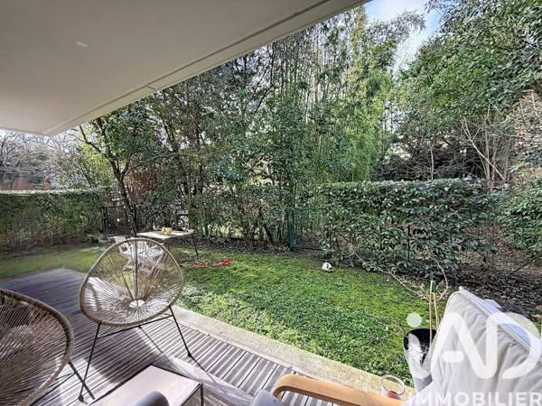 Appartement à vendre 3 pièces 61 m² Castanet-Tolosan