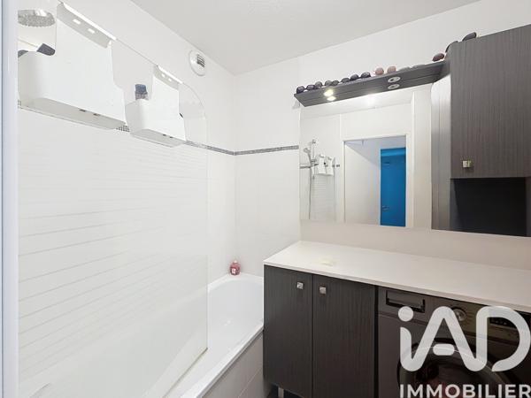 Appartement à vendre 3 pièces 61 m² Castanet-Tolosan