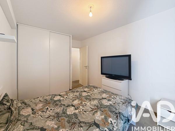 Appartement à vendre 3 pièces 61 m² Castanet-Tolosan