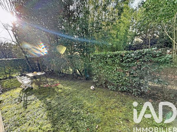 Appartement à vendre 3 pièces 61 m² Castanet-Tolosan