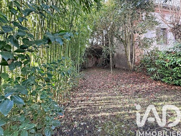 Appartement à vendre 3 pièces 61 m² Castanet-Tolosan