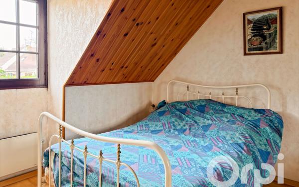 Maison à vendre    7 pièces • 123,76 m2 Chaumont-en-Vexin