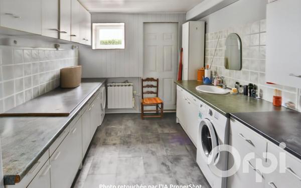 Maison à vendre    7 pièces • 123,76 m2 Chaumont-en-Vexin