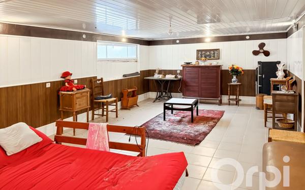 Maison à vendre    7 pièces • 123,76 m2 Chaumont-en-Vexin