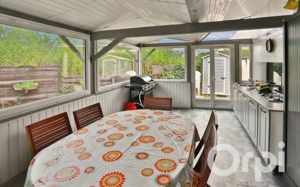 Maison à vendre    7 pièces • 123,76 m2 Chaumont-en-Vexin