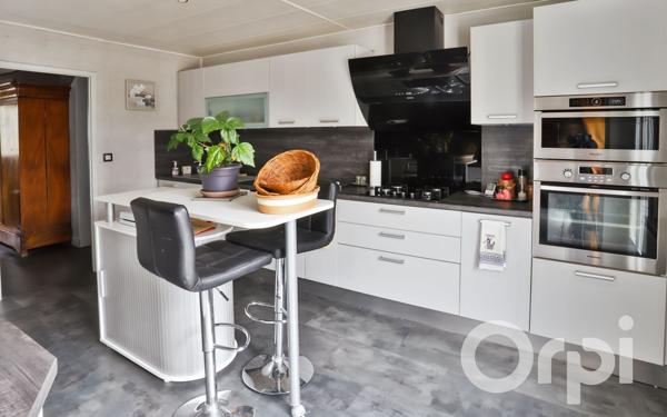 Maison à vendre    7 pièces • 123,76 m2 Chaumont-en-Vexin