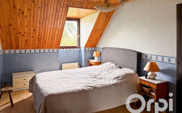 Maison à vendre    7 pièces • 123,76 m2 Chaumont-en-Vexin