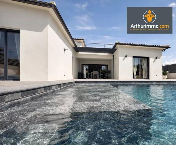 Vente Maison 6 pièces 187 m2 à Grosseto-Prugna