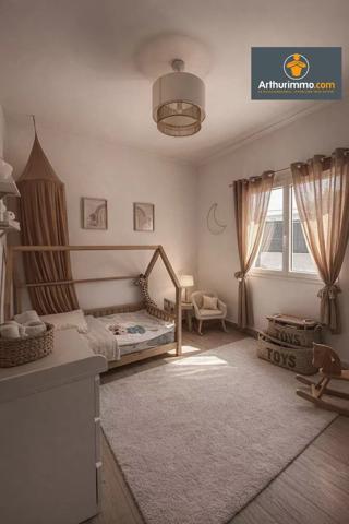 Vente Maison 6 pièces 187 m2 à Grosseto-Prugna