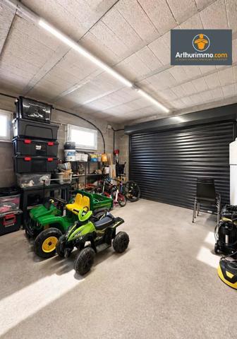 Vente Maison 6 pièces 187 m2 à Grosseto-Prugna