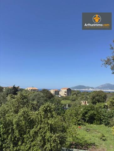 Vente Maison 6 pièces 187 m2 à Grosseto-Prugna