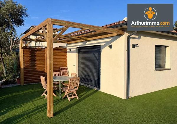 Vente Maison 6 pièces 187 m2 à Grosseto-Prugna