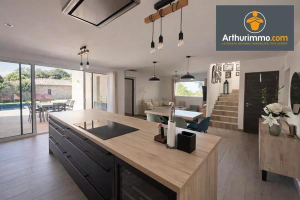 Vente Maison 6 pièces 187 m2 à Grosseto-Prugna