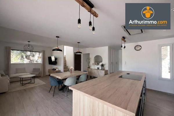 Vente Maison 6 pièces 187 m2 à Grosseto-Prugna