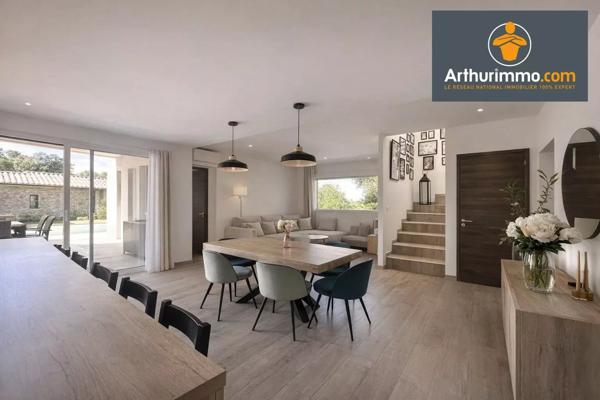 Vente Maison 6 pièces 187 m2 à Grosseto-Prugna