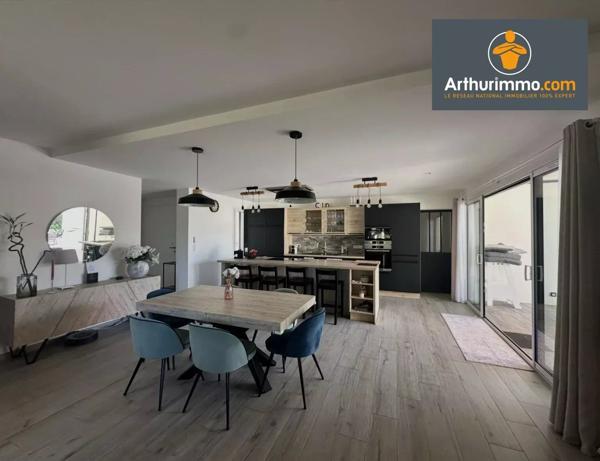 Vente Maison 6 pièces 187 m2 à Grosseto-Prugna