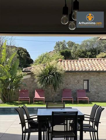 Vente Maison 6 pièces 187 m2 à Grosseto-Prugna