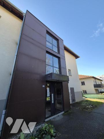 Appartement T1 BIS Les jardins de verderet