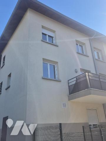 Appartement T1 BIS Les jardins de verderet