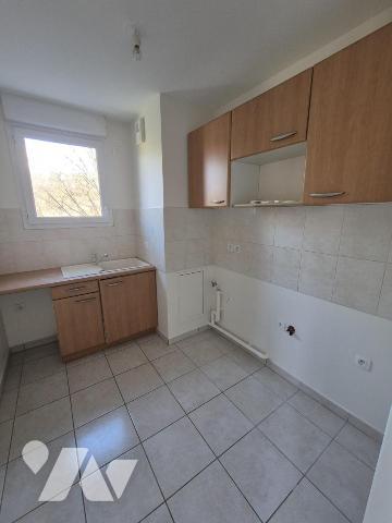 Appartement T1 BIS Les jardins de verderet