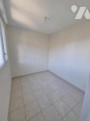 Appartement T1 BIS Les jardins de verderet