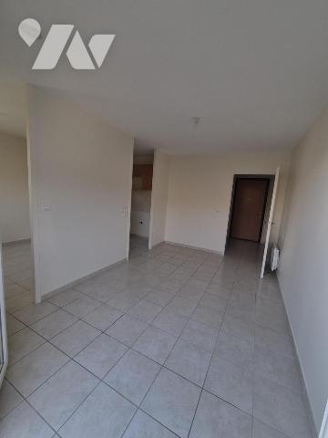 Appartement T1 BIS Les jardins de verderet