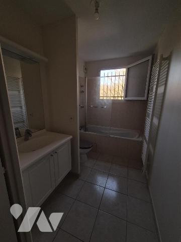 Appartement T1 BIS Les jardins de verderet