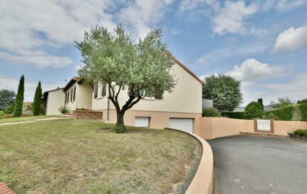 Vente Maison REF : ALBIZIA Le may-sur-evre   