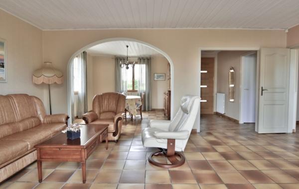 Vente Maison REF : ALBIZIA Le may-sur-evre   