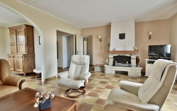Vente Maison REF : ALBIZIA Le may-sur-evre   