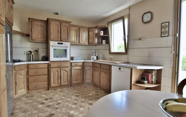 Vente Maison REF : ALBIZIA Le may-sur-evre   