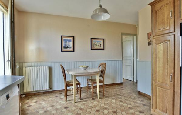 Vente Maison REF : ALBIZIA Le may-sur-evre   