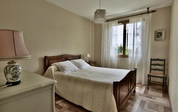 Vente Maison REF : ALBIZIA Le may-sur-evre   