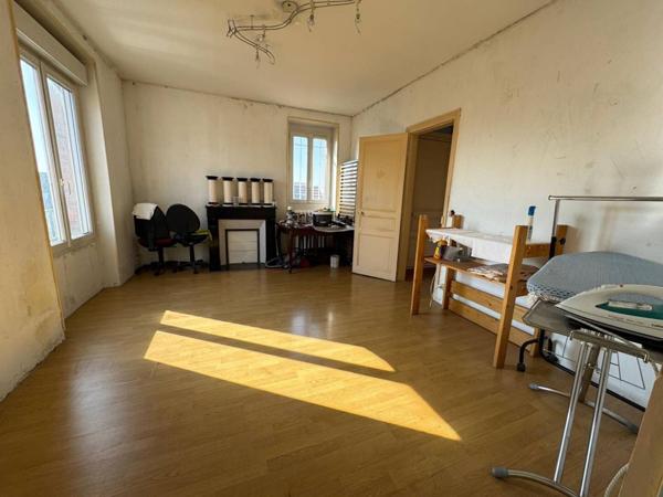 Maison Pontault Combault 8 pièce(s) 245 m2