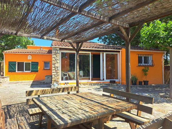 JOLIE VILLA A FLAYOSC