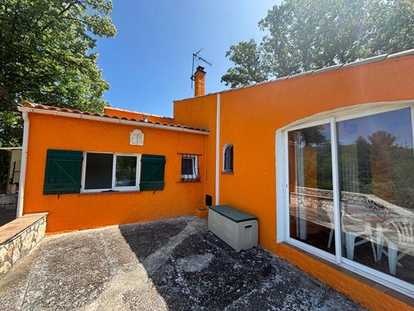 JOLIE VILLA A FLAYOSC